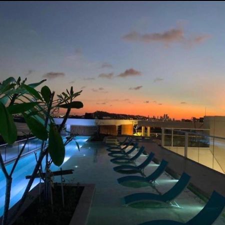 Martinique Cielo Mar Lejlighed Cartagena Eksteriør billede
