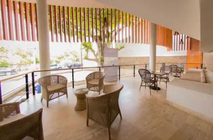 Martinique Cielo Mar Lejlighed Cartagena Eksteriør billede
