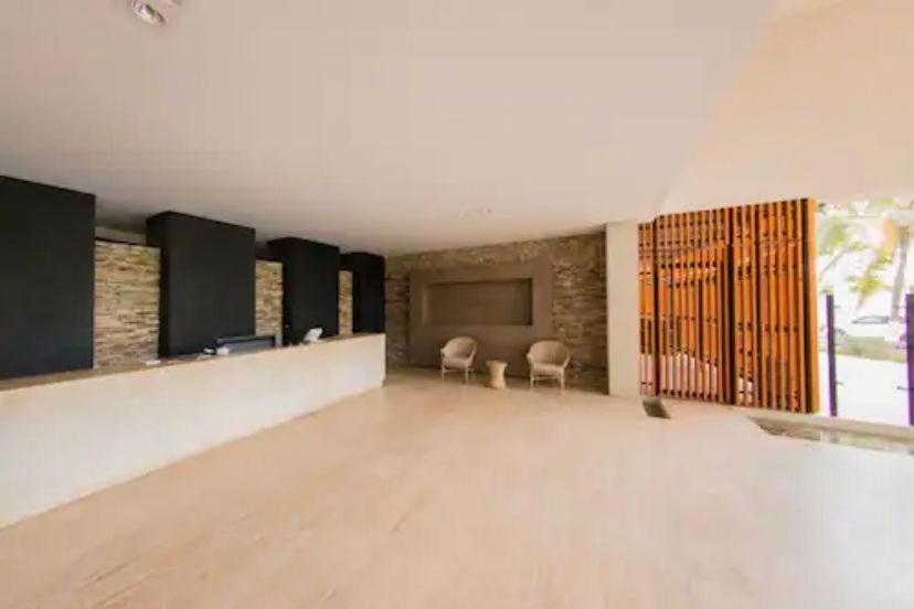 Martinique Cielo Mar Lejlighed Cartagena Eksteriør billede