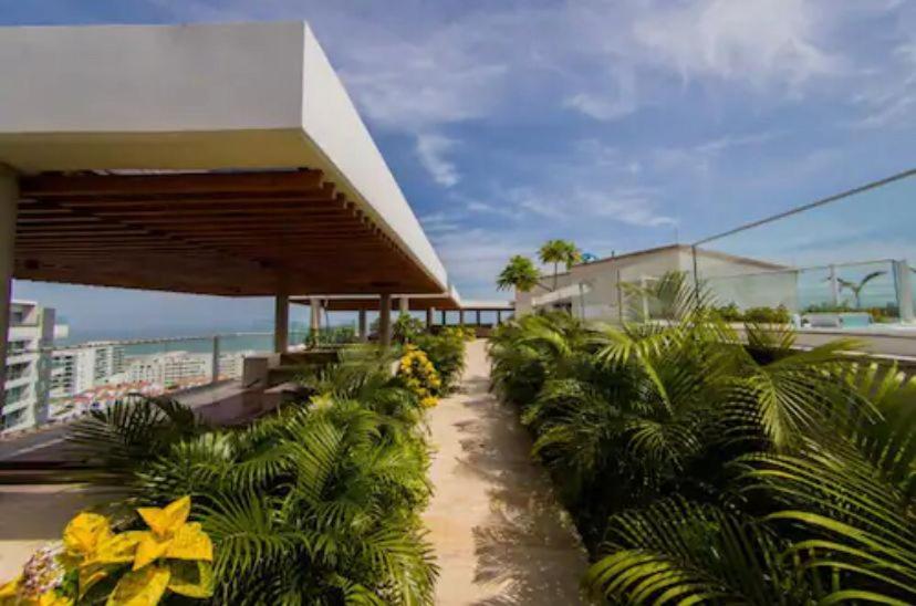 Martinique Cielo Mar Lejlighed Cartagena Eksteriør billede