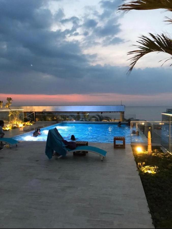 Martinique Cielo Mar Lejlighed Cartagena Eksteriør billede
